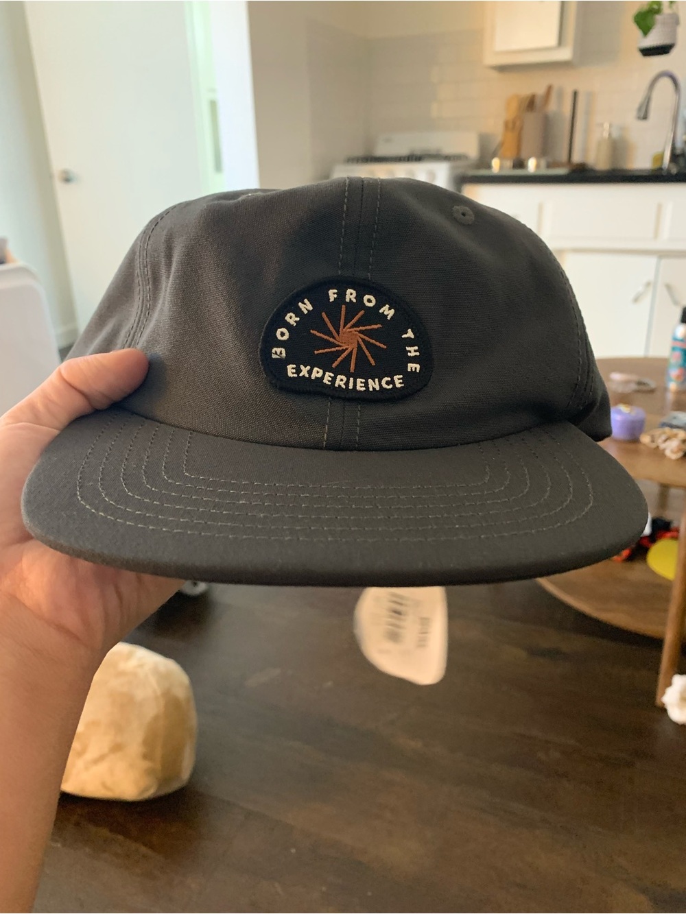 Prana hat